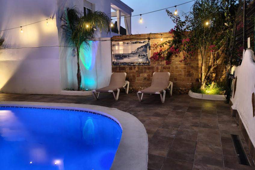 Haus mit Schwimmbad in Strandnähe - foto 42