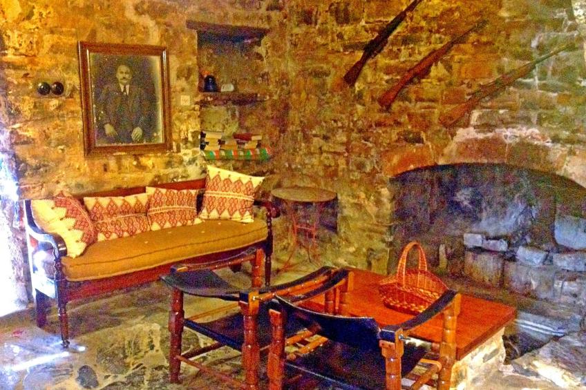 Authentisches Kreta Elounda Haus mit Meerblick Margarita - foto 18