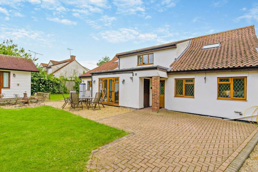 The House at No. 47 - foto 32