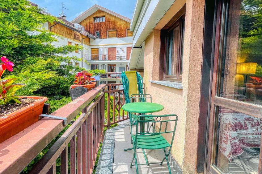 Ein-Zimmer-Wohnung 2 Personen Villa Frejus - foto 5