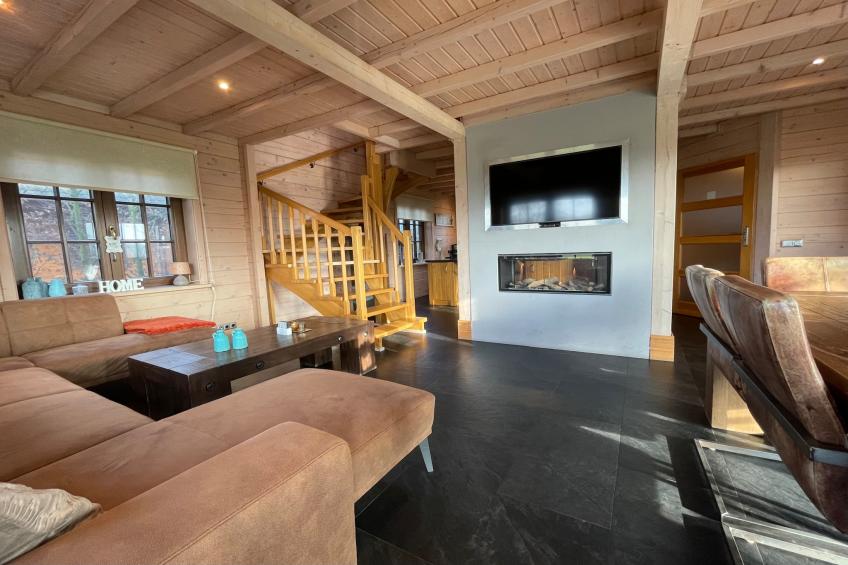 Salland Hideaway - 4 persons - foto 16