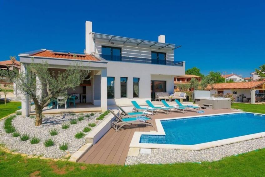 Villa Grande - foto 2