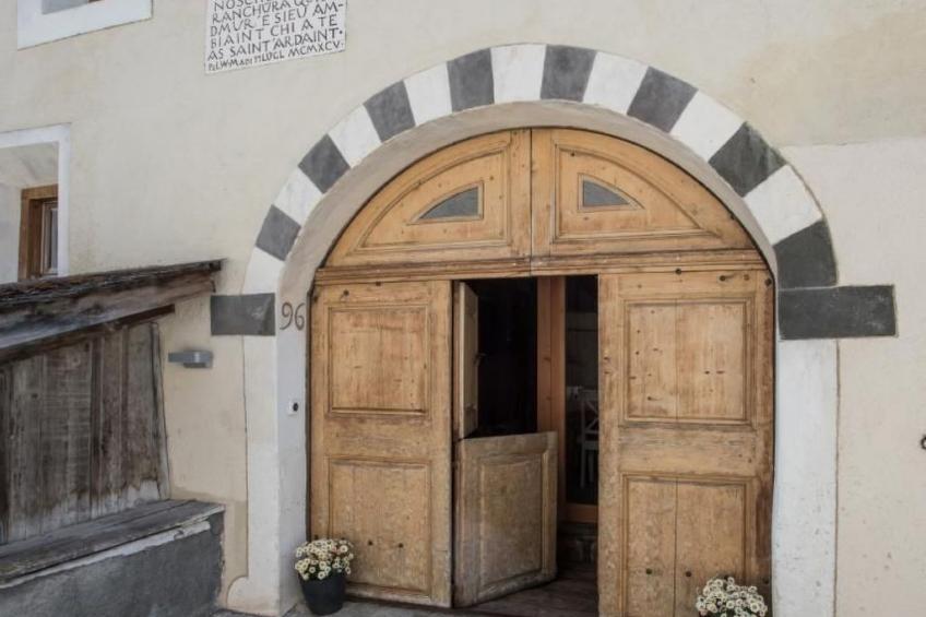 Chesa Paulina - foto 9