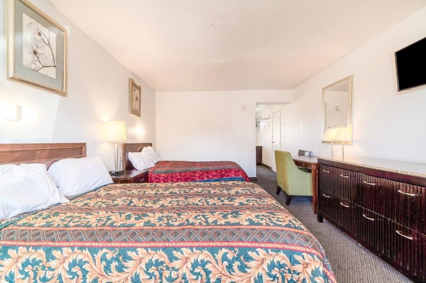 US_CHI002_1 King Bed & 1 Queen Bed - foto 16