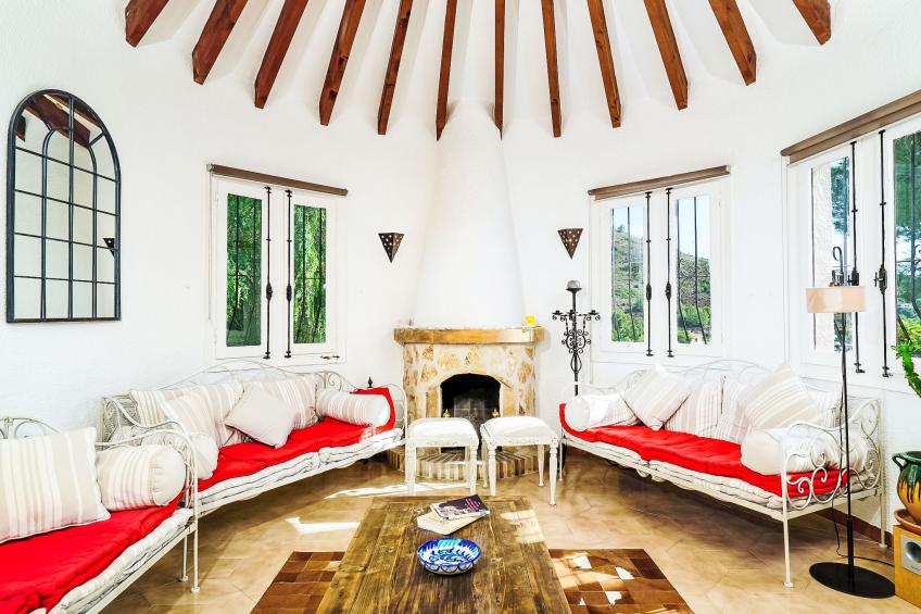 Villa Romantica - foto 11