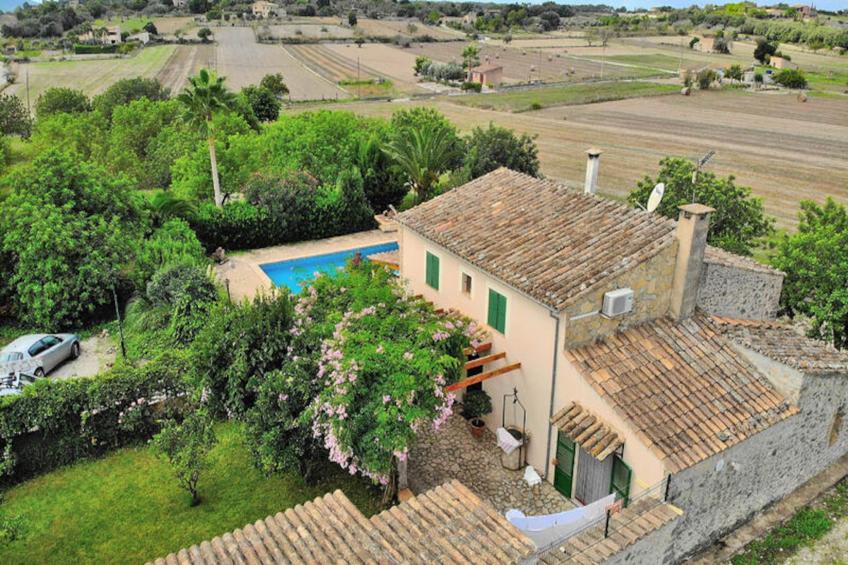 Maison à Lloret de vistalegre - foto 6