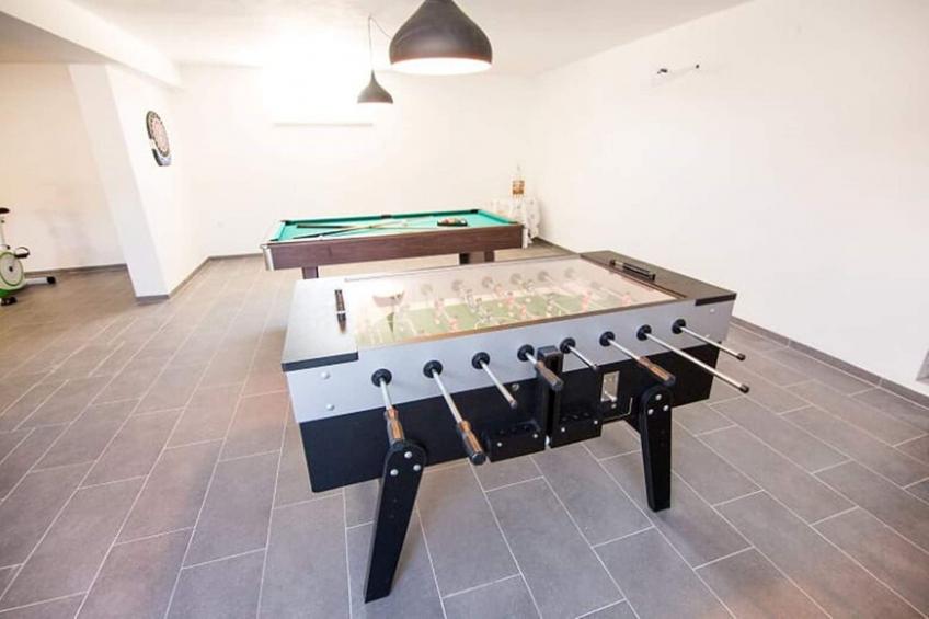 Villa with Pool and Sea View in Fazana - Horizont - foto 33