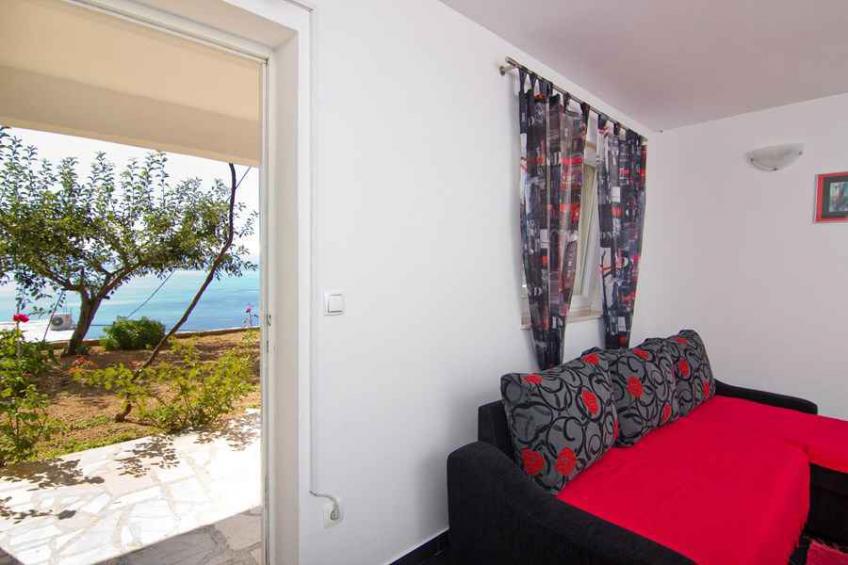 Vakantiewoning 170 m van het strand en airconditioning - VW-M6HY - foto 4
