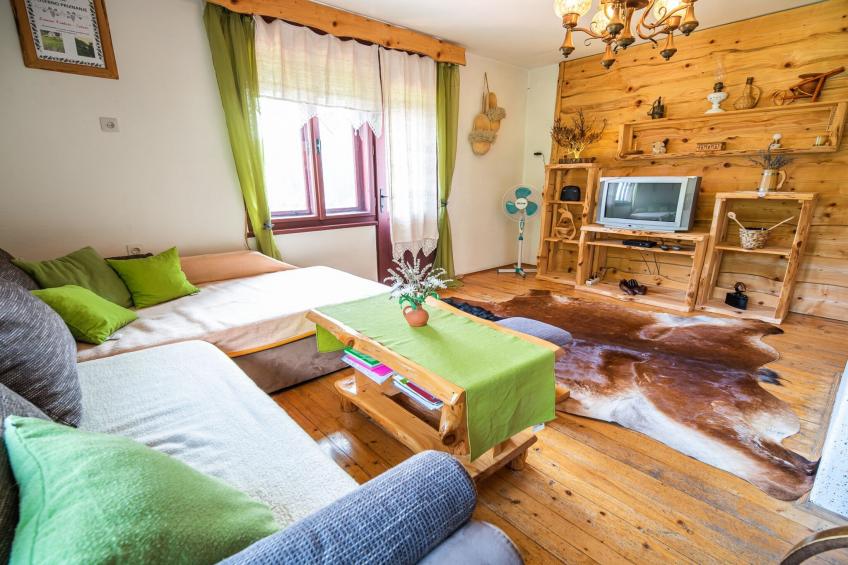 Bloomfield Retreat Country House with Sauna - Three Bedroom Country House - foto 3