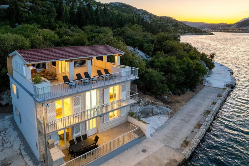 Villa SENKA - Four Bedroom Villa - foto 60