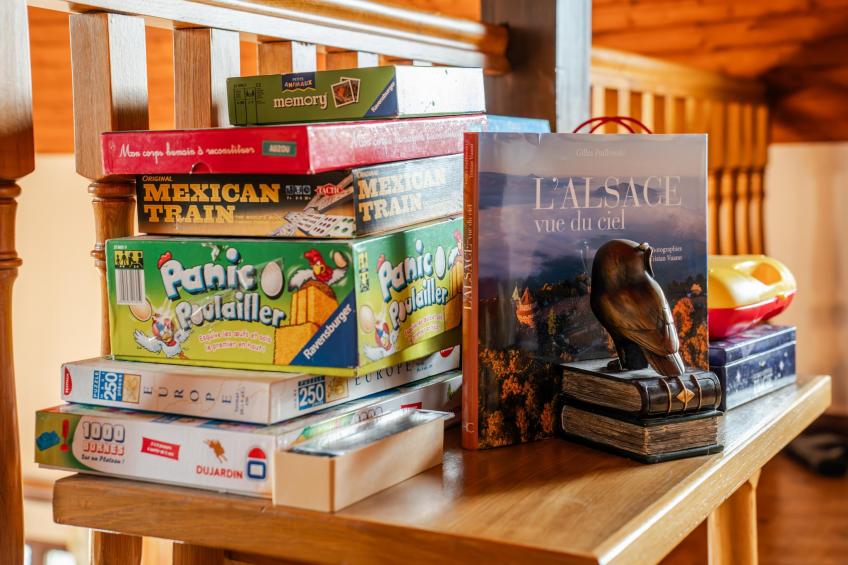 Au Cheval Blanc - foto 34