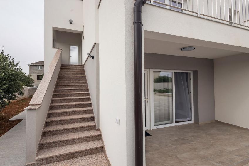 Holiday Home Milutin 1 - Four Bedroom Holiday Home with Private Pool - foto 40