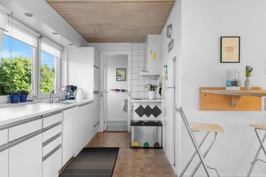 "Begitte" - 200m from the sea - foto 21