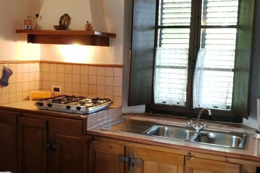 Das Olivenhaus - foto 40