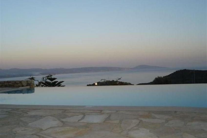 mit Privatpool für 12 Personen in Agia Galini, Kreta - foto 11