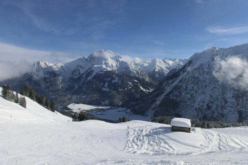 Alpenhof Sonne - foto 20