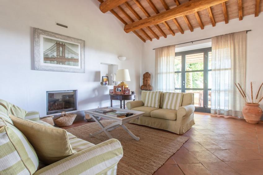 Villaflair - Pool Villa Magliano - foto 24