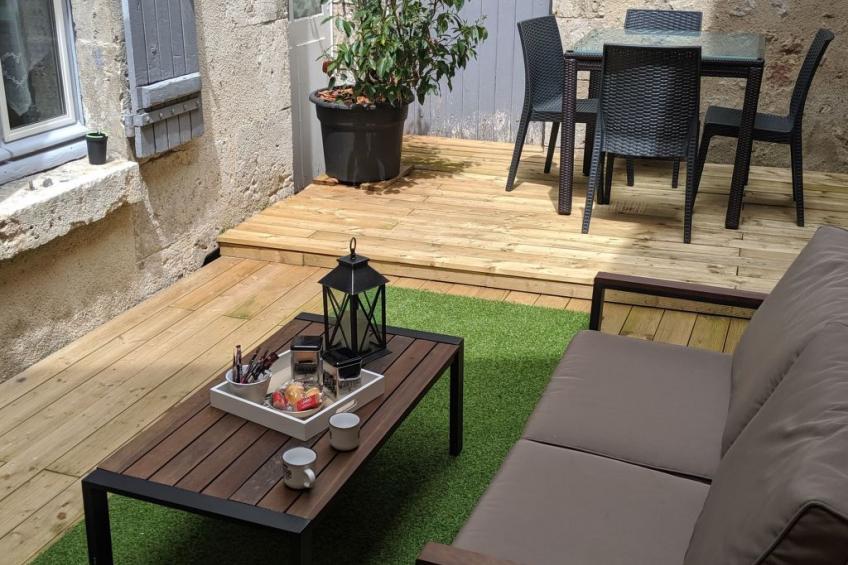 Wohnung im Herzen des Zentrums von Blois - foto 2