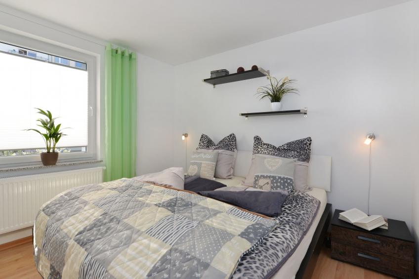 Moderne Wohnungen in historischem Ambiente unweit zur Altstadt und zum Hafen - foto 2