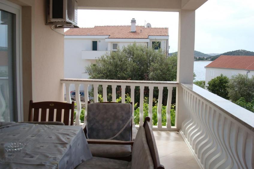 Appartement in Zečevo Rogozničko mit Großem Balkon - foto 6