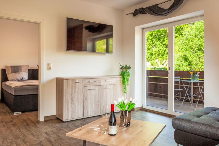 Alpenlodge Rotspitze - foto 7