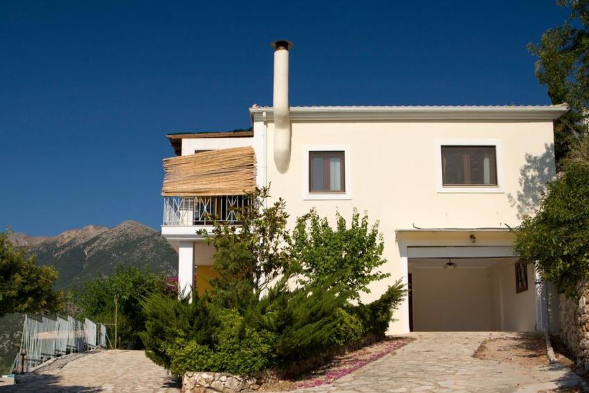 Luxuriöse Villa mit Infinity-Pool und Panoramablick - foto 2