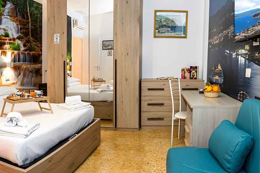 Holiday apartment Centrally located and modernly furnished - BF-C2PCG - foto 5