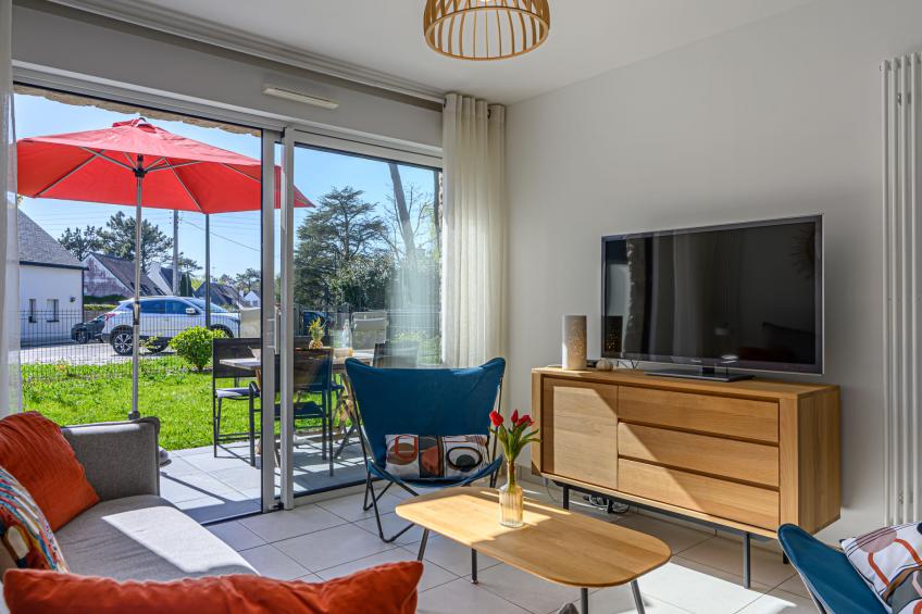 Les Villas du Men Du - foto 6