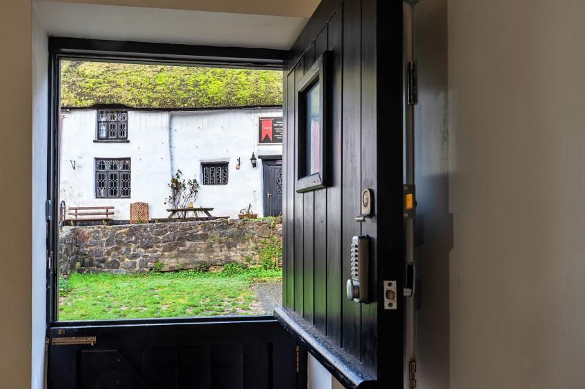 The Lodge at The Cridford Inn - foto 23