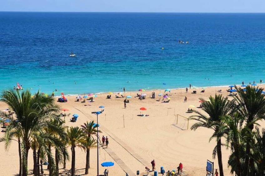 Villa Avec Piscine Privée Et Vues Magnifiques - foto 54