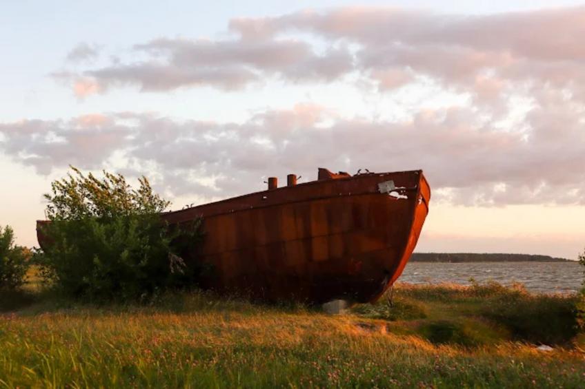 Holiday homes, Fuhlendorf - foto 32