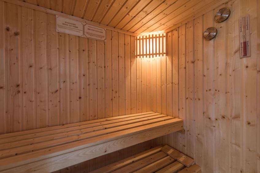 "Zafira" mit Whirlpool - foto 44