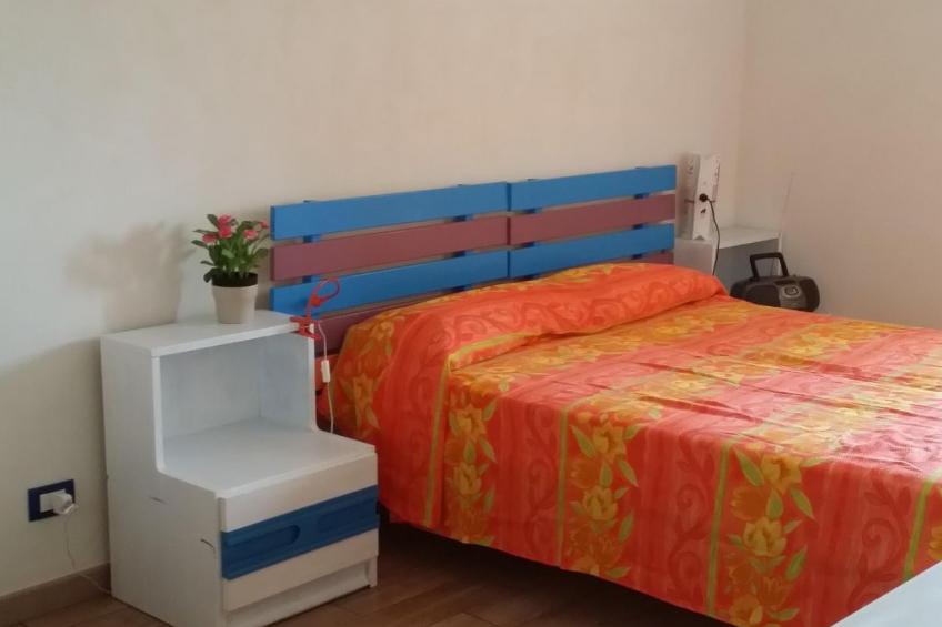 Wohnung in Portopalo der Farben - foto 4