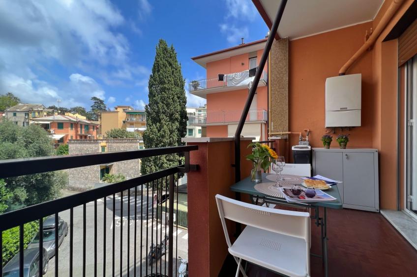 für 6 Personen ca. 96 m² in Arenzano, Norditalien (Ligurien) - foto 18