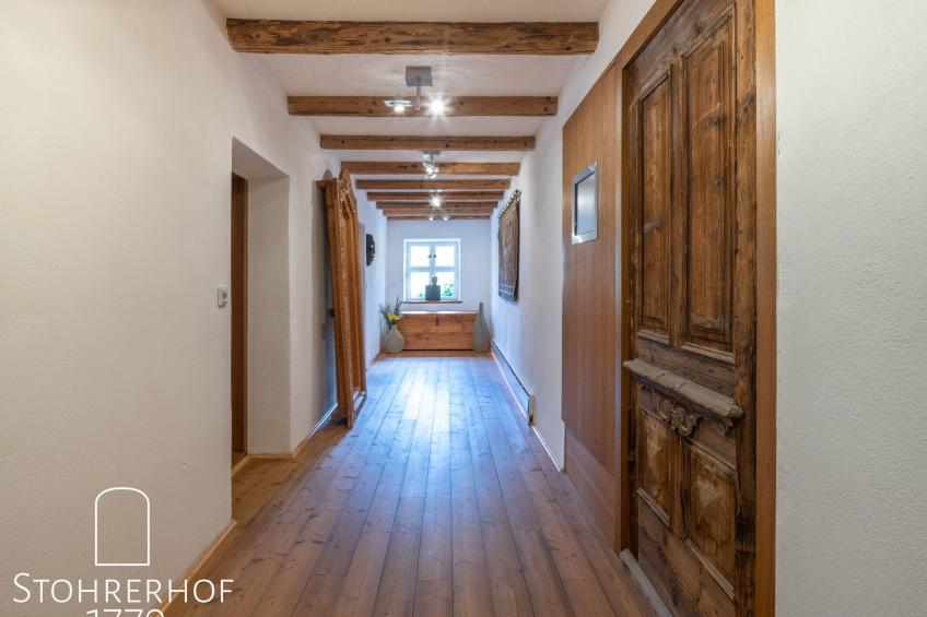 Wunderschönes Ferienhaus mit Kamin in Riederau - foto 24