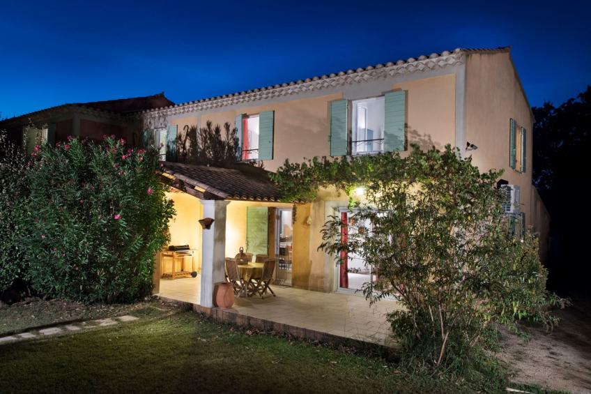 Die Gîtes de Bel-Air im Luberon in der Provence - foto 40