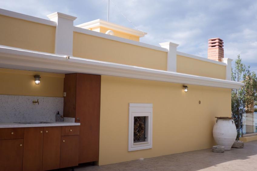 für 8 Personen in Agia Pelagia, Kreta - foto 31