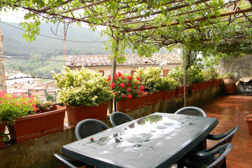 Haus mit Terrasse - foto 8