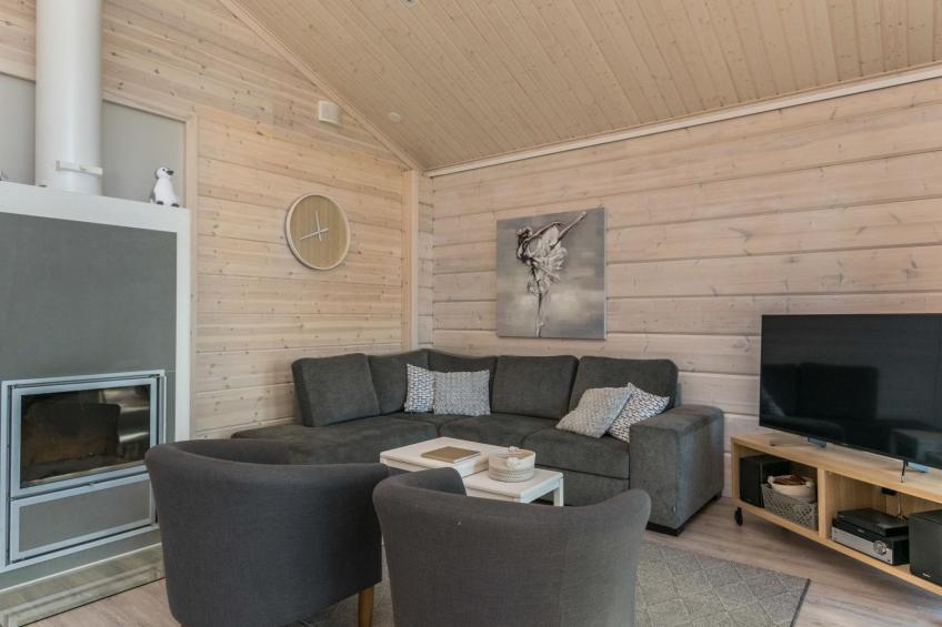 Villa saunaniemi ii - foto 14