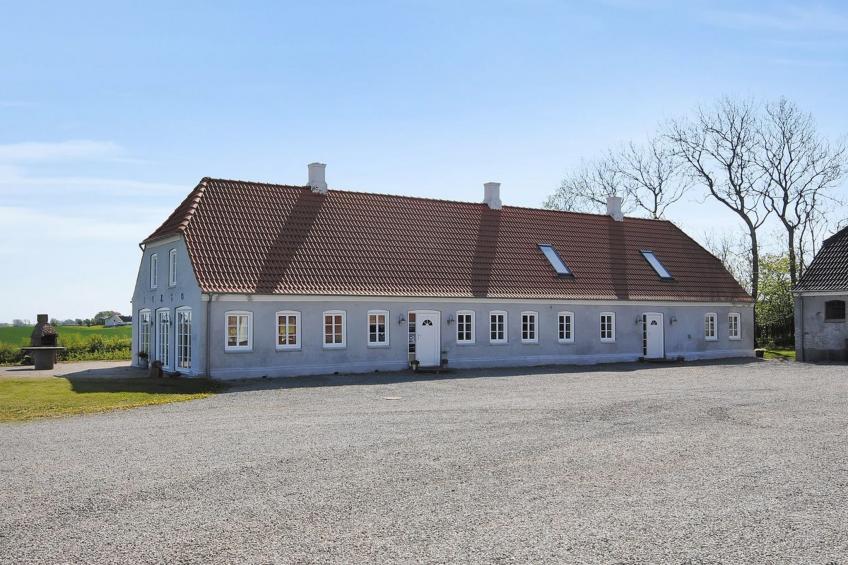 "Alois" - 1km to the inlet in The Liim Fiord - foto 9