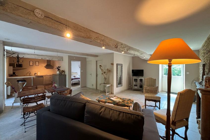 Manoir du Vaugarny in Saint-Étienne-en-Coglès - foto 23