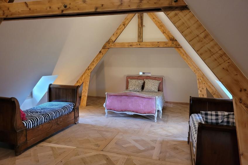 Renoviertes Ferienhaus in der Nähe von Cabourg-Deauville-Lisieux - foto 23