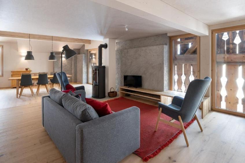 Bellezza - Bio Bergün