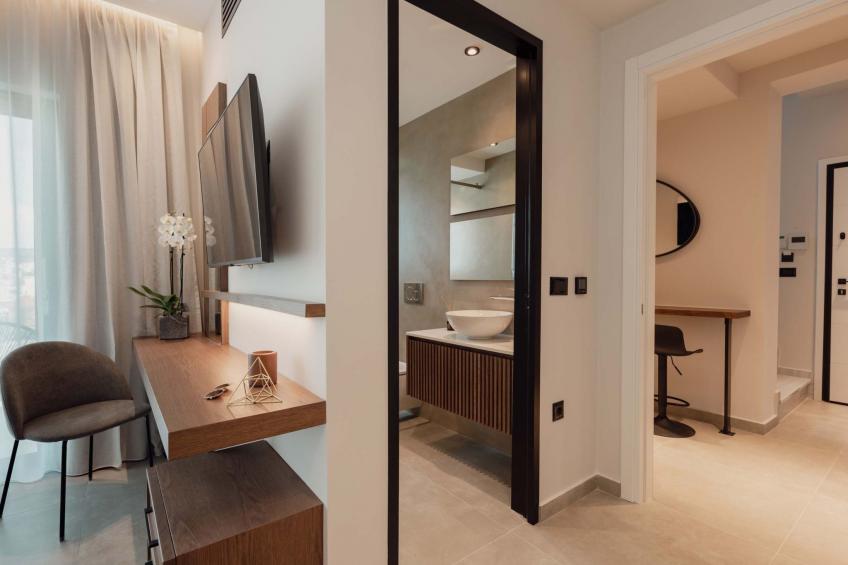 City Moments Penthouse I In der Nähe von allem - foto 34