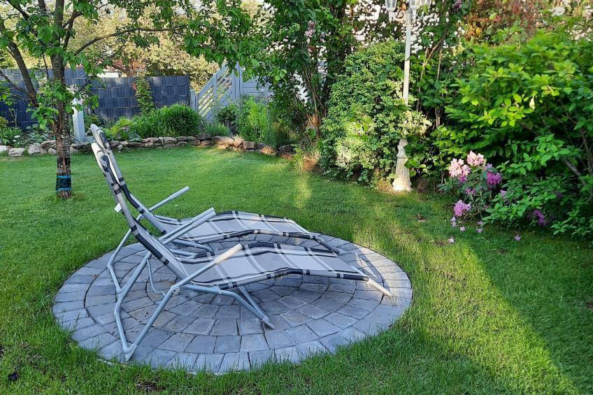 Ferienwohnung - foto 15