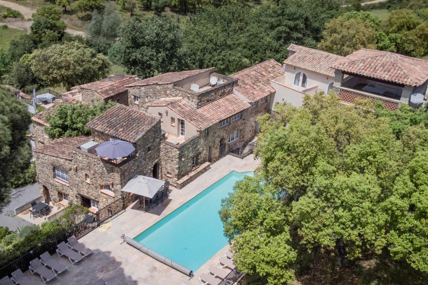 Les Roches du Sud - foto 22