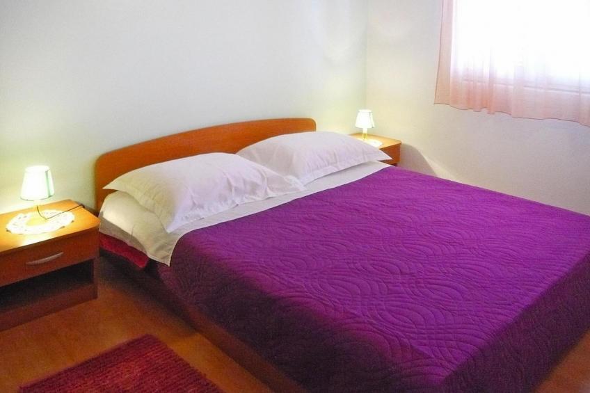 A6 - Apartments Ljilja PrivlakaA6 ca 60 qm bei Belegung mit 1-4 Pers - foto 5