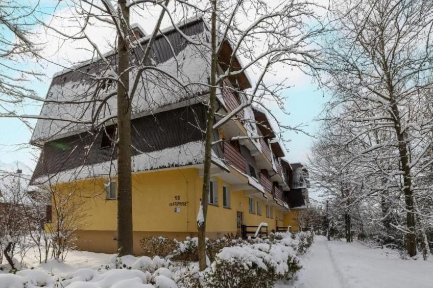 Anielki Apartament Mountain Escape in Zakopane - foto 20