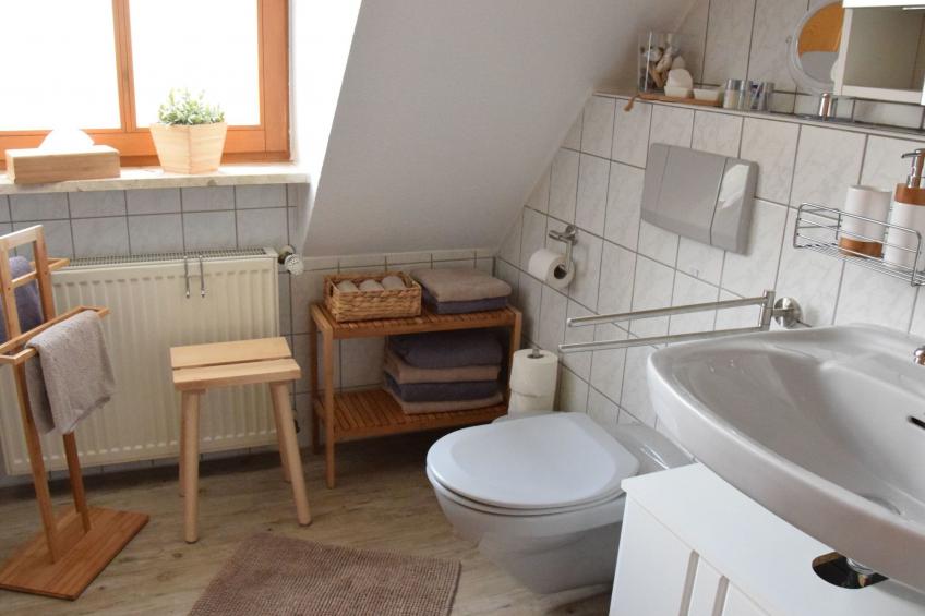 Gemütliche Ferienwohnung Seeblick - foto 11