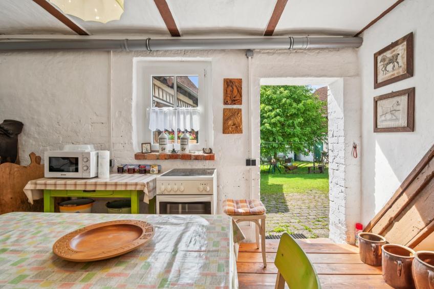 Die Obermühle - foto 8